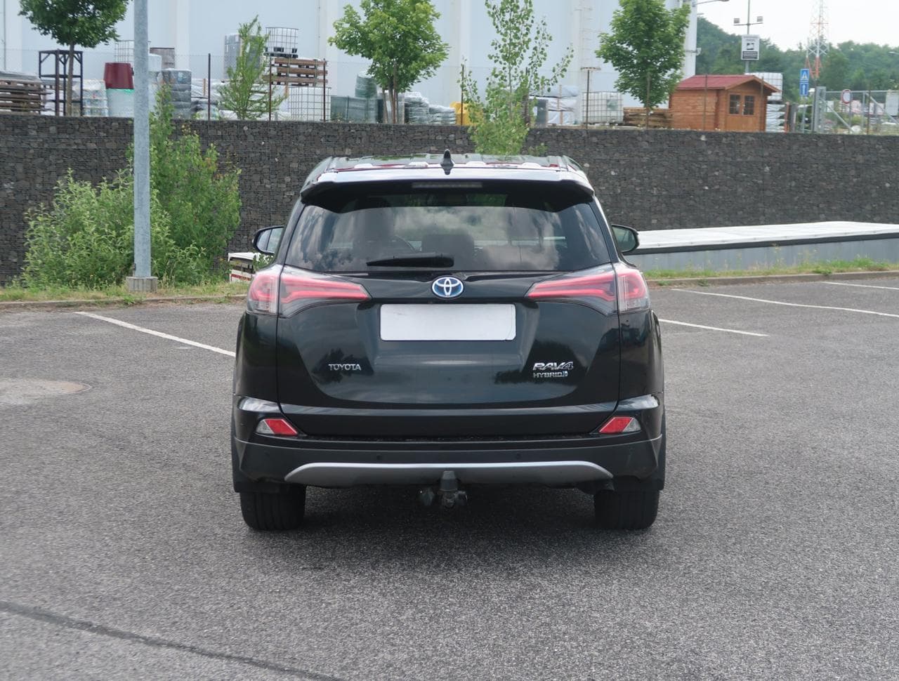 2017 Toyota RAV4 - 6