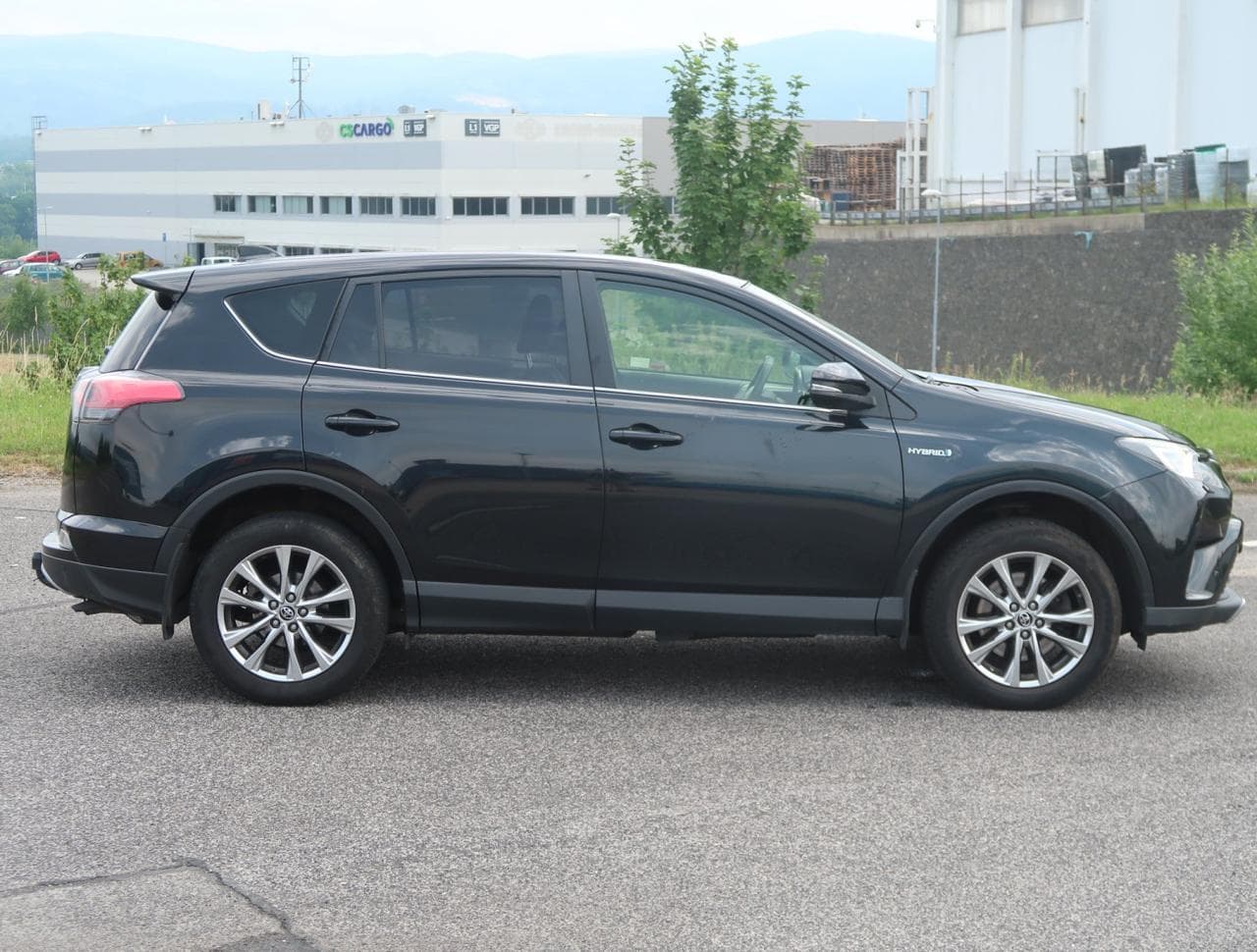 2017 Toyota RAV4 - 8
