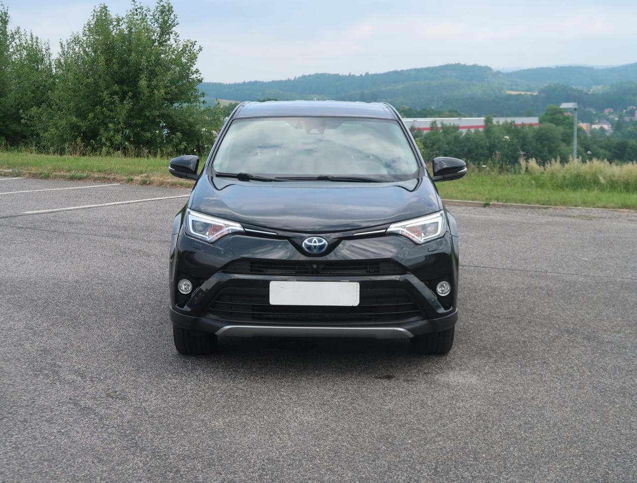 2017 Toyota RAV4 - 2