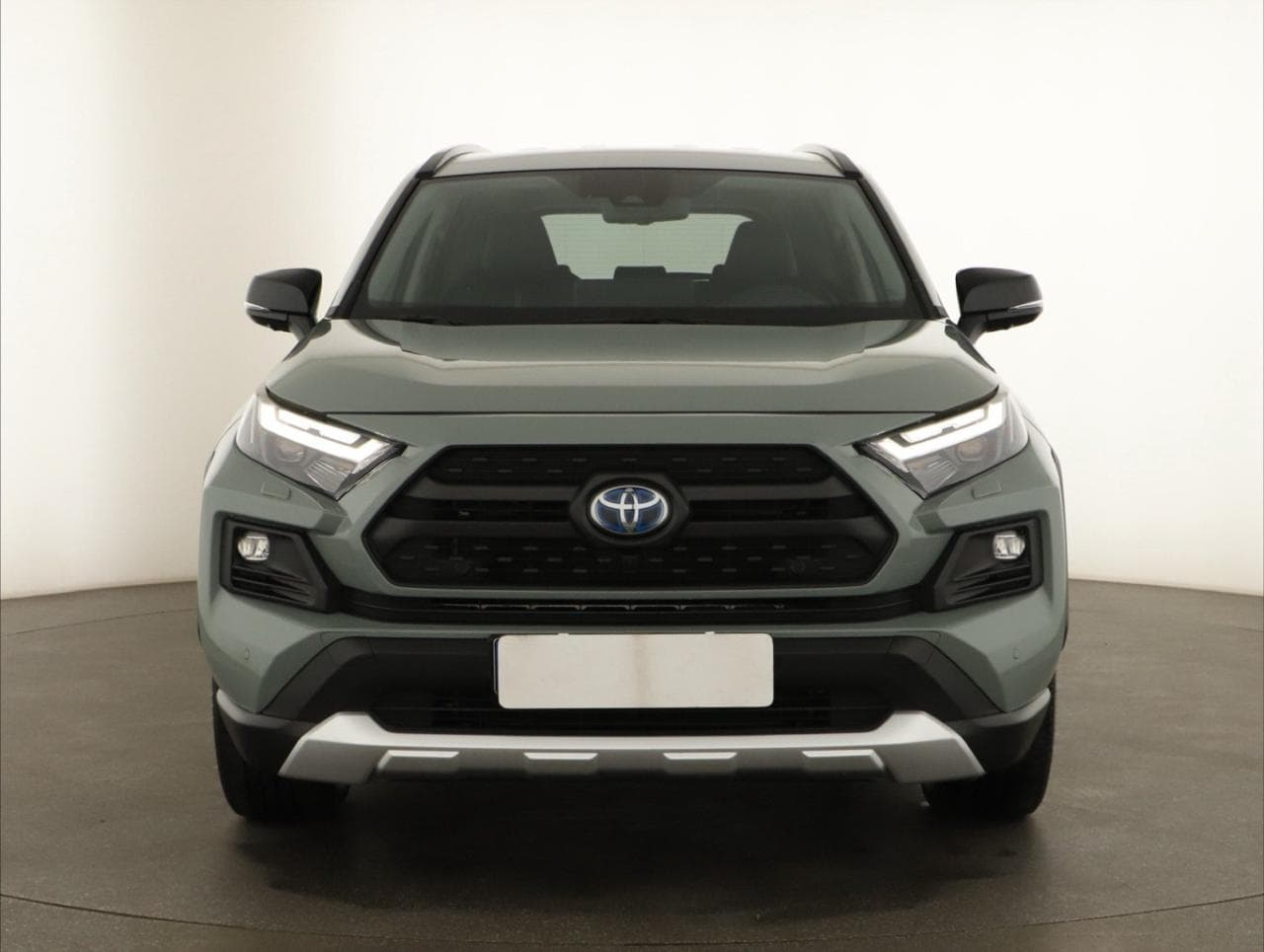 2025 Toyota RAV4 - 2
