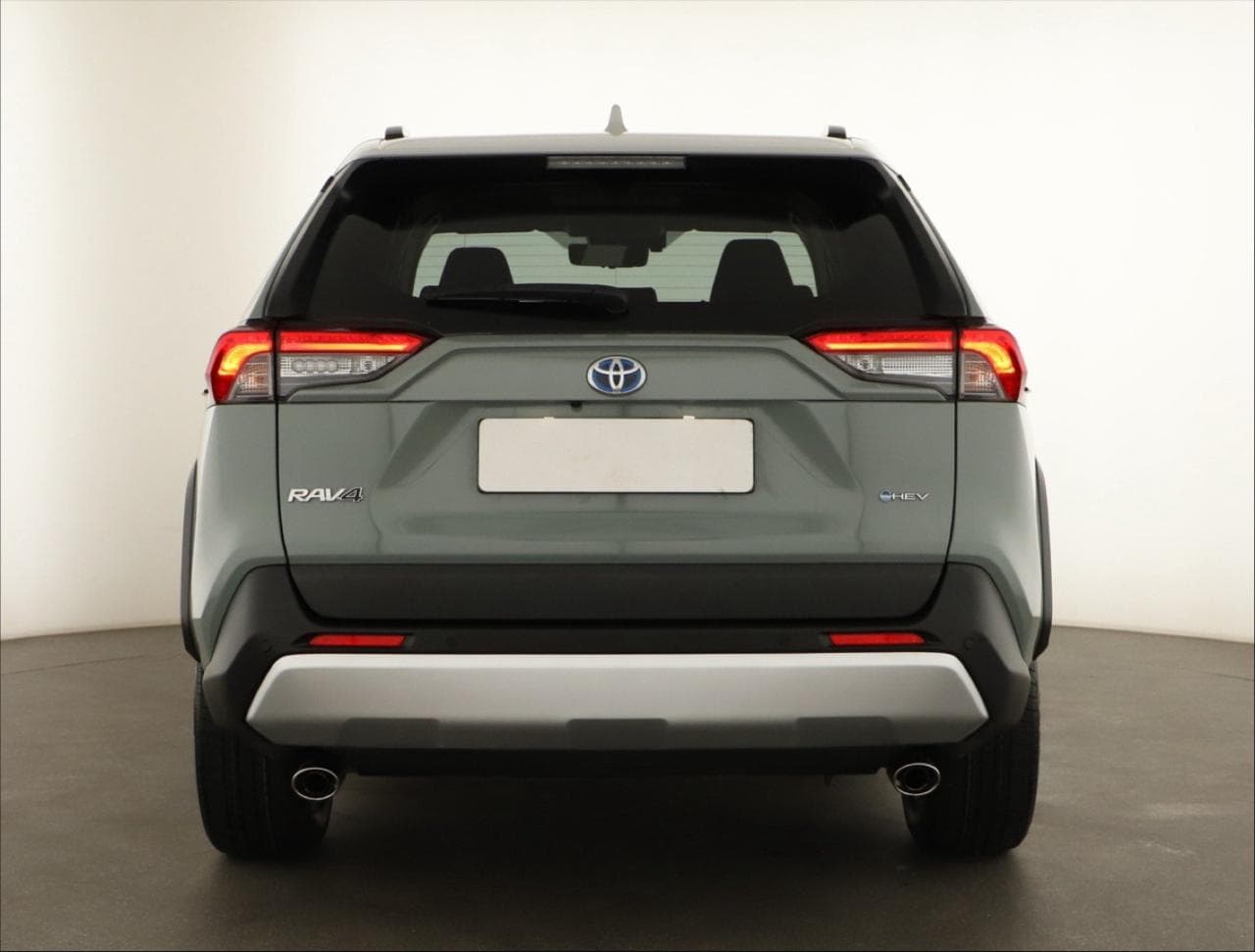 2025 Toyota RAV4 - 6