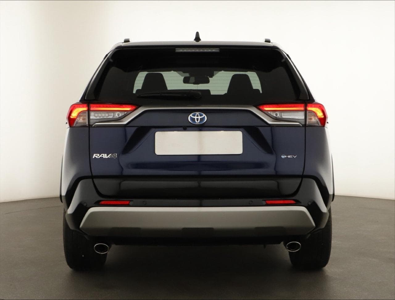 2025 Toyota RAV4 - 6