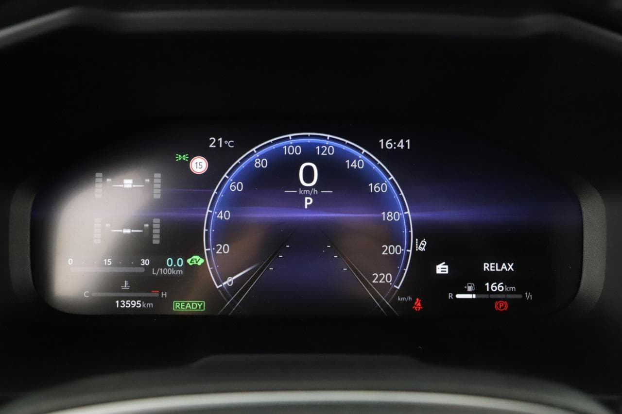 2025 Toyota RAV4 - 15