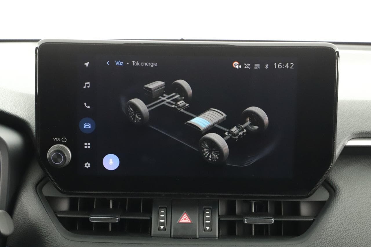 2025 Toyota RAV4 - 18