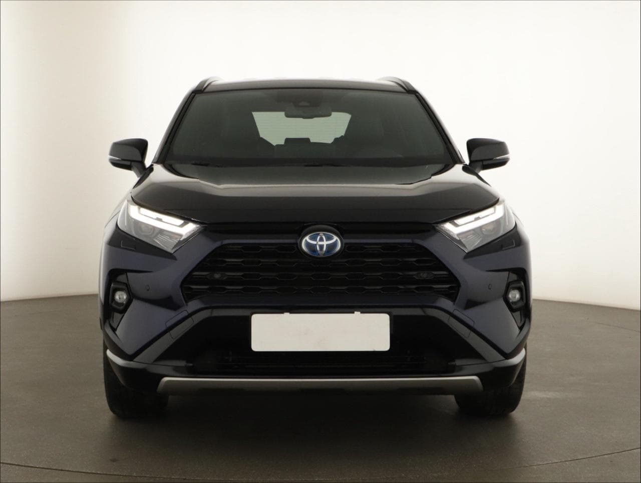 2025 Toyota RAV4 - 2