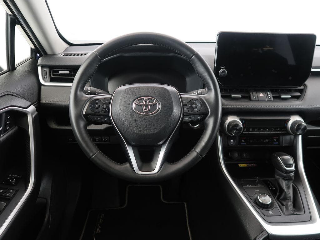 2023 Toyota RAV4 - 16