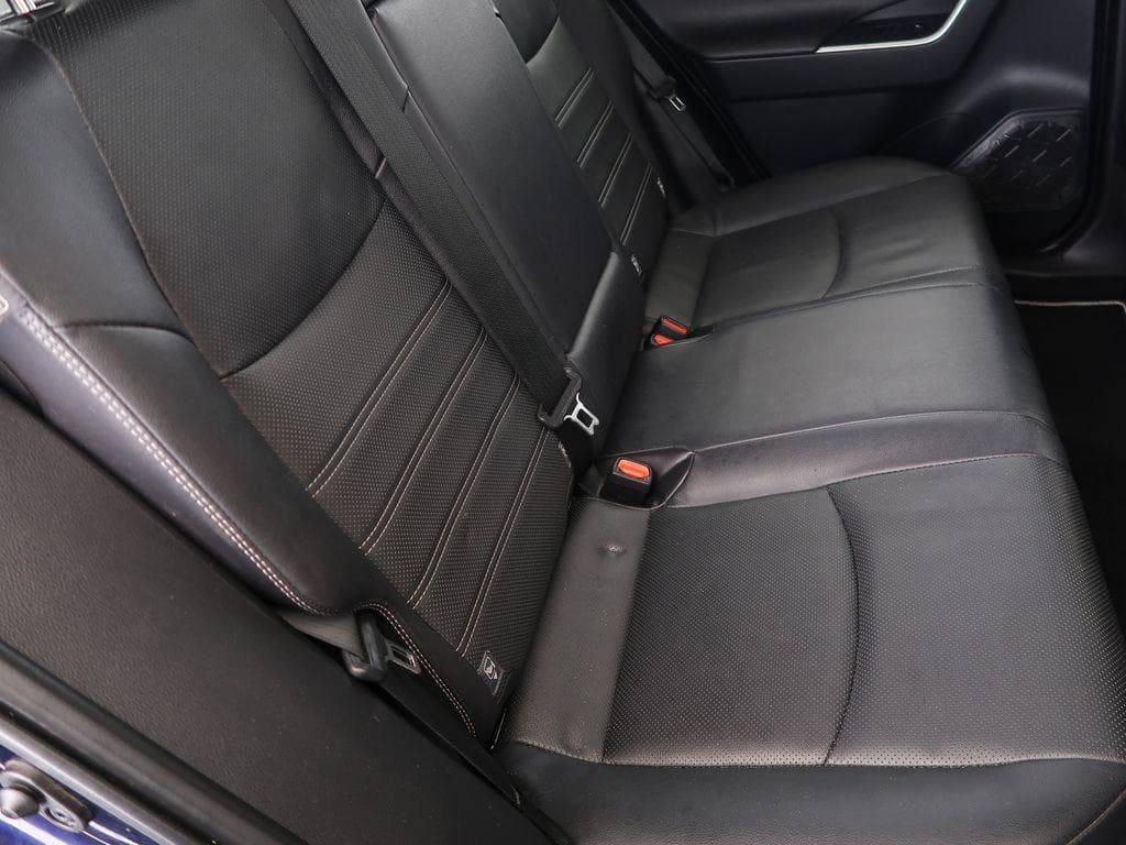 2023 Toyota RAV4 - 13