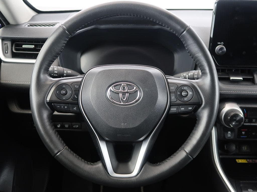 2023 Toyota RAV4 - 15