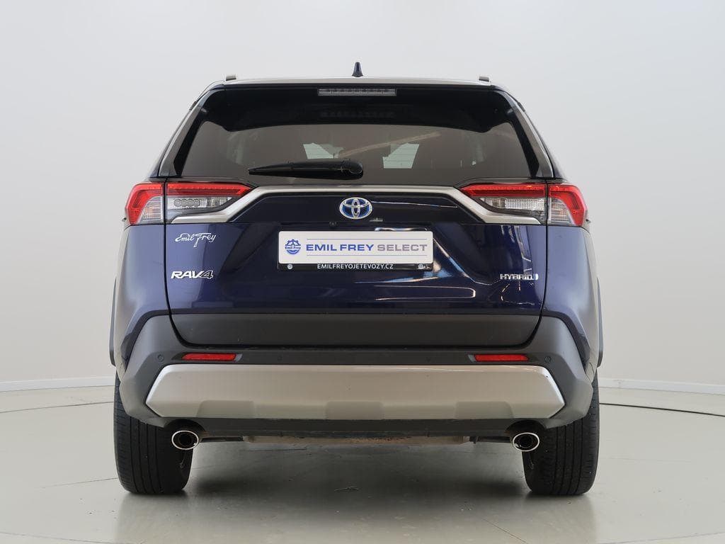 2023 Toyota RAV4 - 6