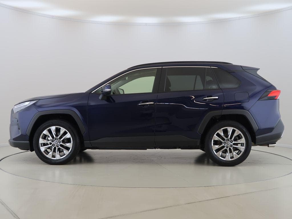 2023 Toyota RAV4 - 8