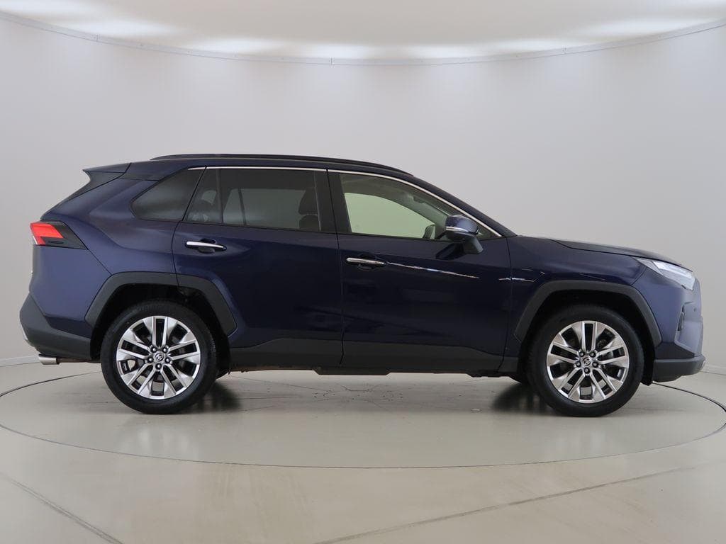 2023 Toyota RAV4 - 4