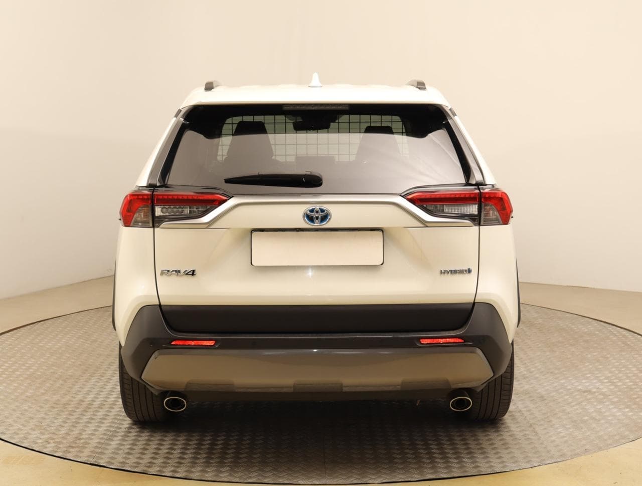 2021 Toyota RAV4 - 6