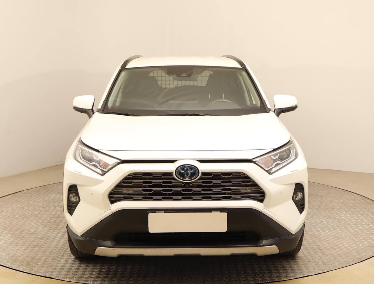 2021 Toyota RAV4 - 2