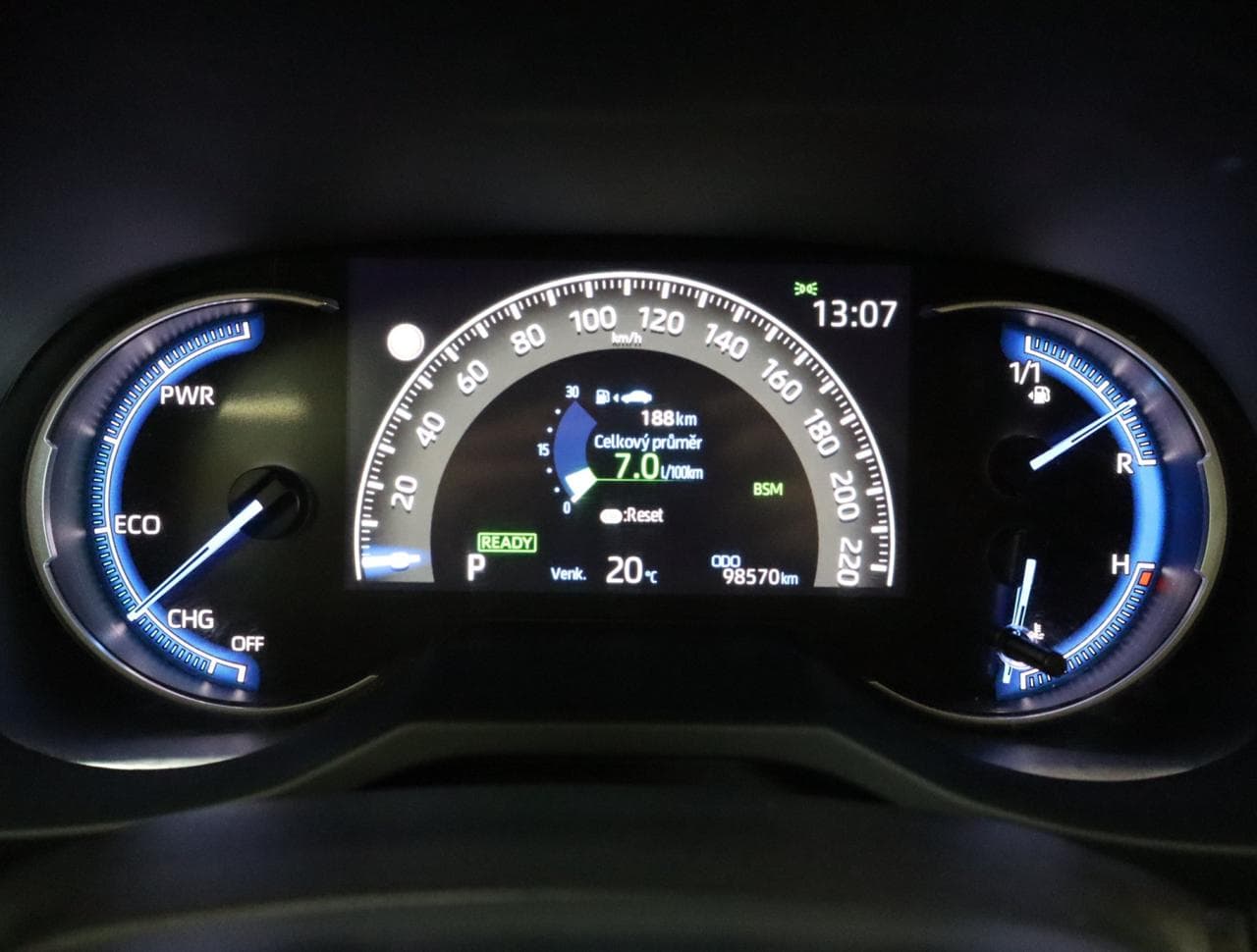 2021 Toyota RAV4 - 17