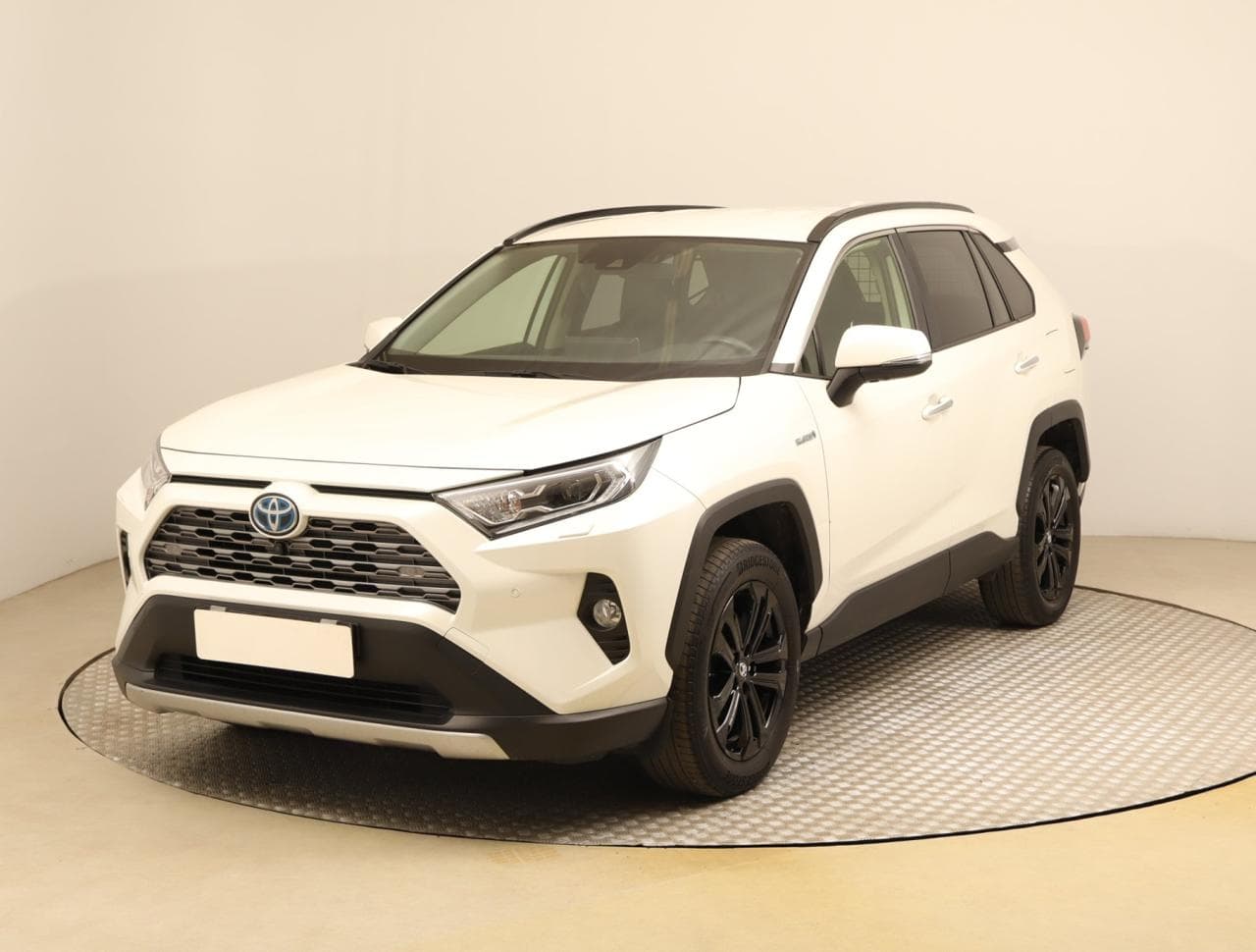2021 Toyota RAV4 - 3