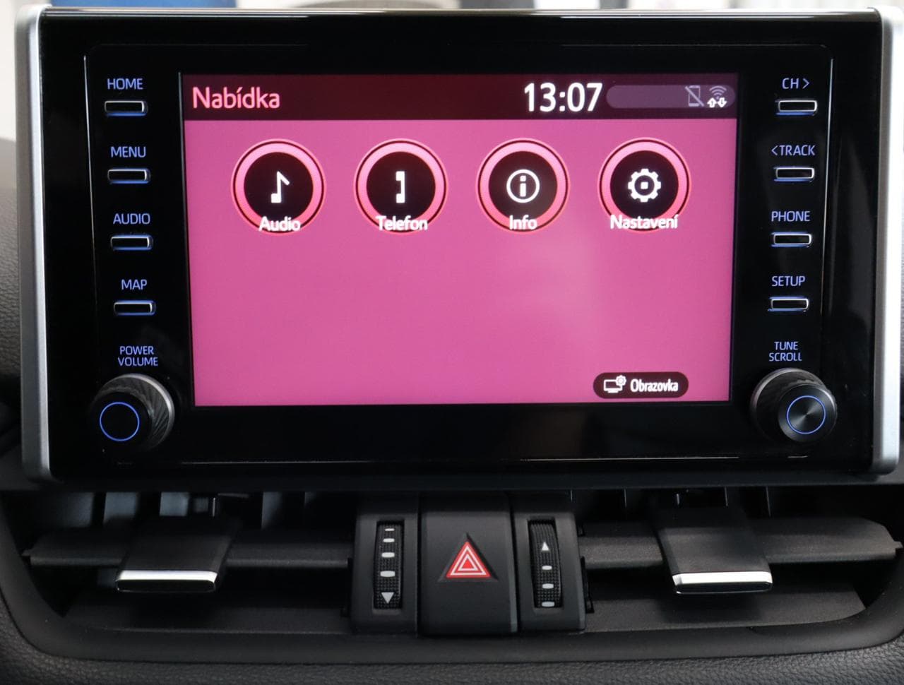 2021 Toyota RAV4 - 19