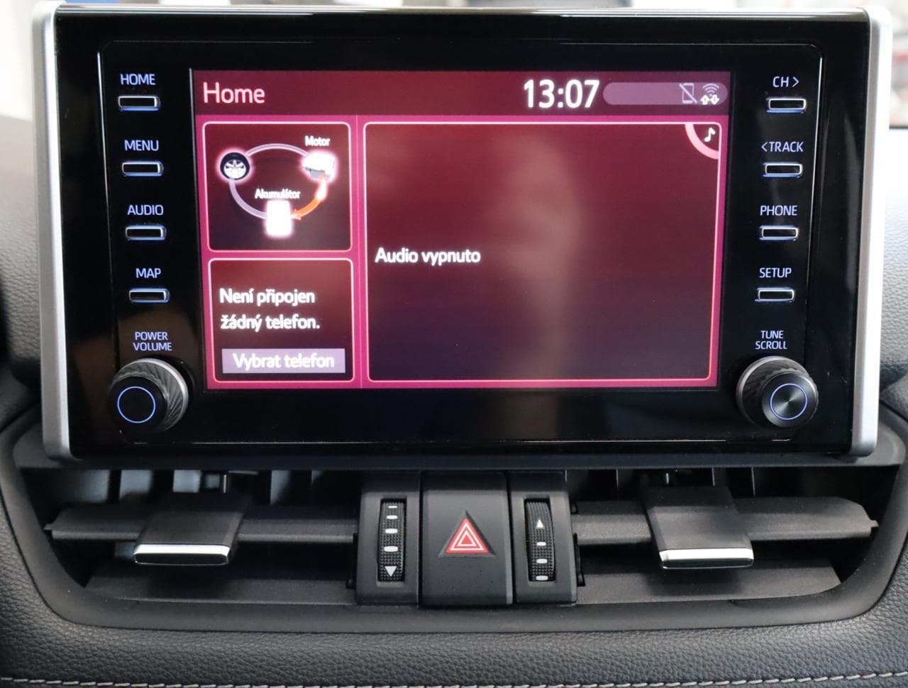 2021 Toyota RAV4 - 18