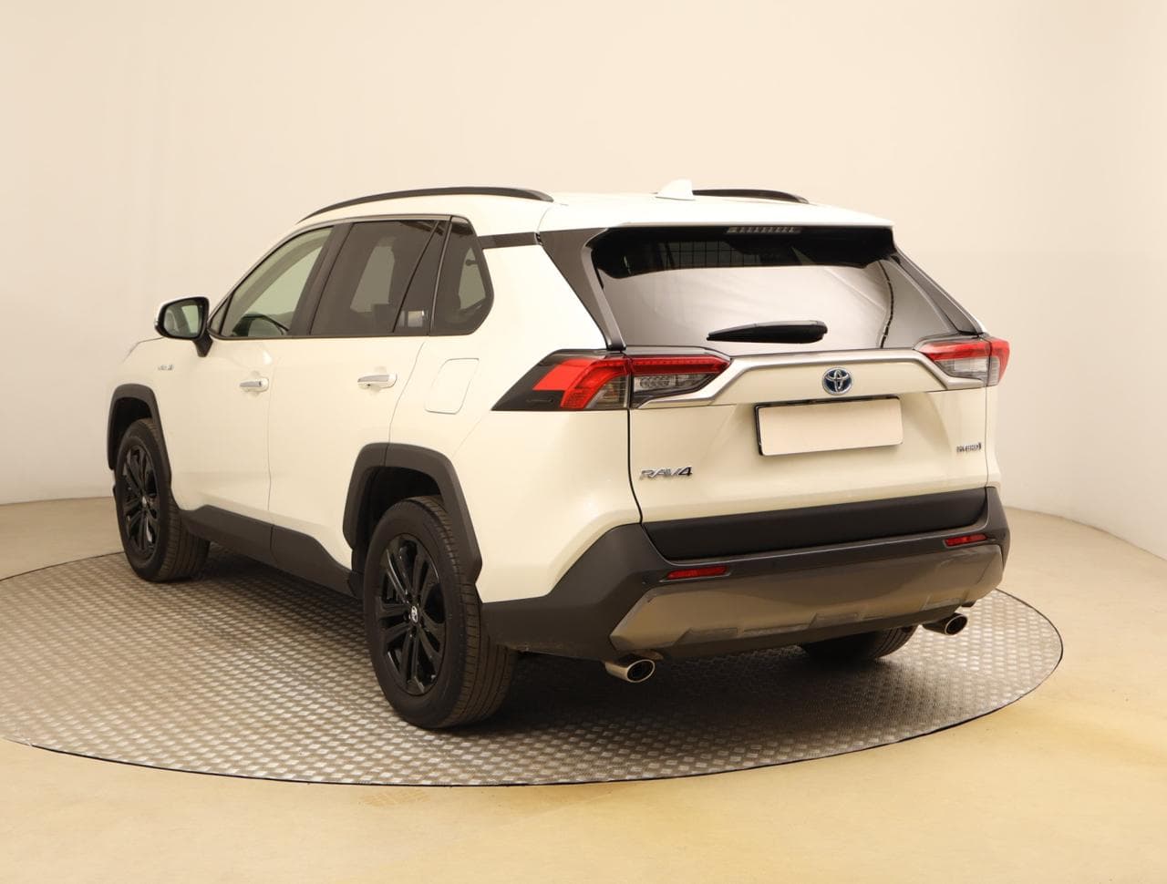 2021 Toyota RAV4 - 5