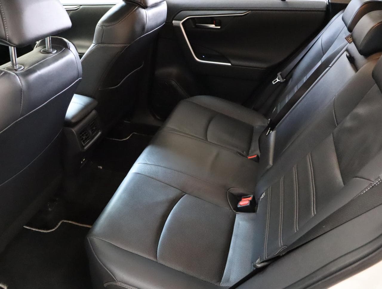 2021 Toyota RAV4 - 15