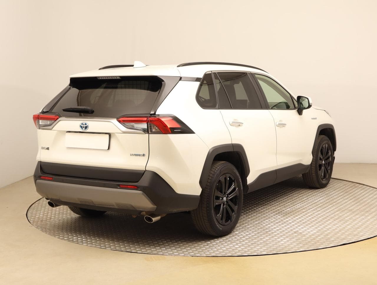 2021 Toyota RAV4 - 7