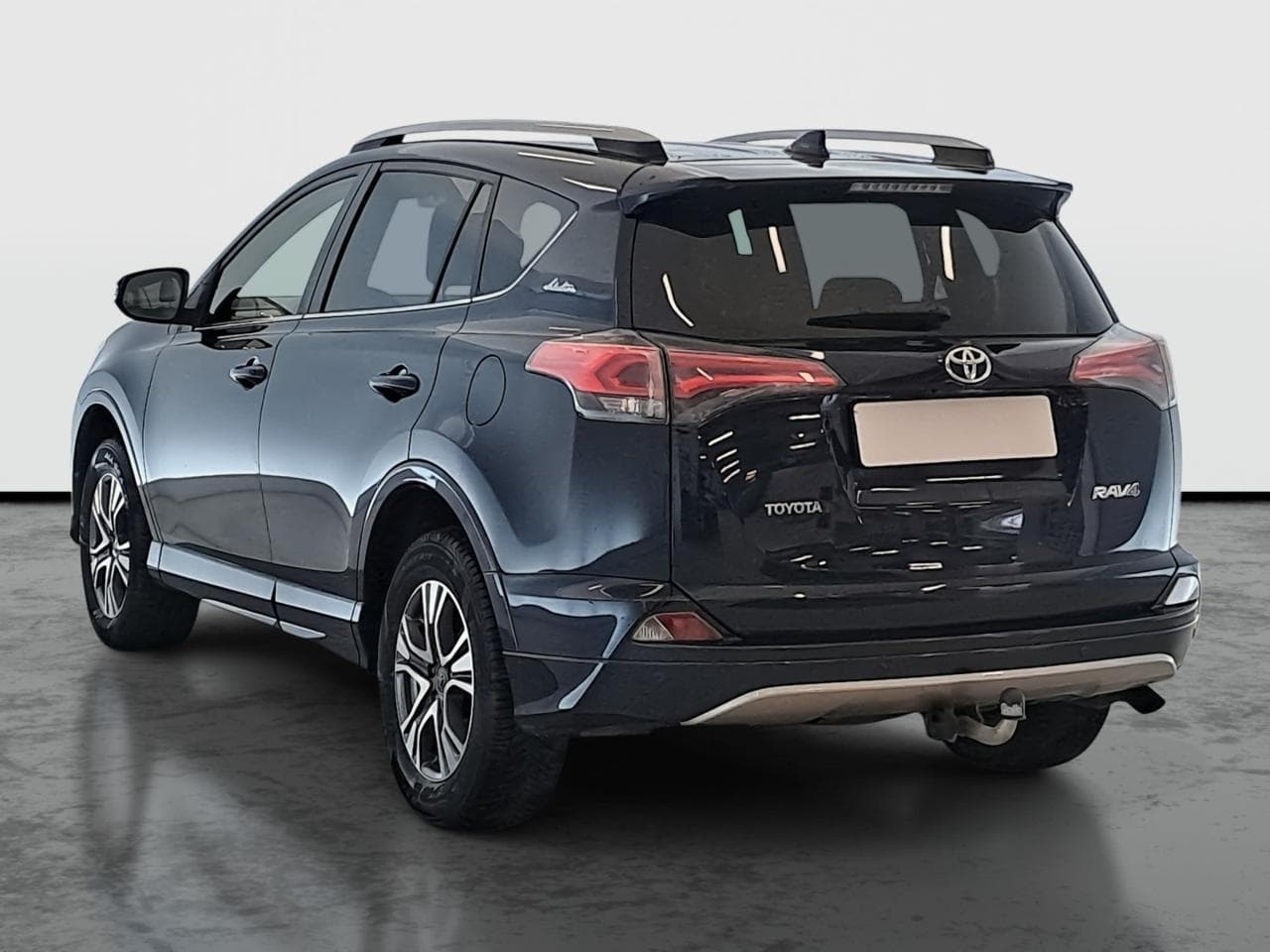 2018 Toyota RAV4 - 5