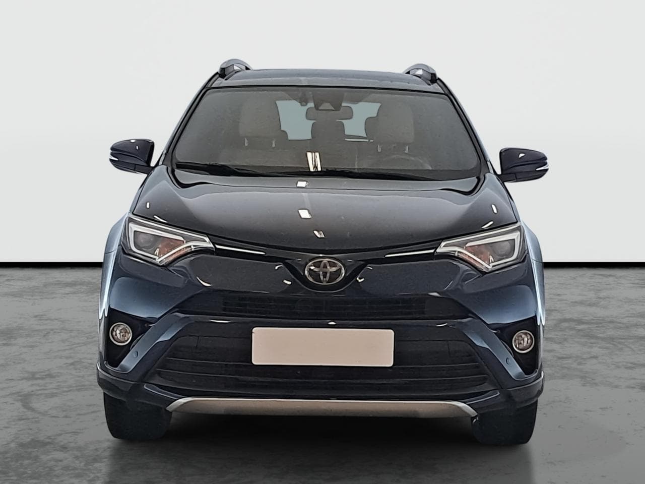 2018 Toyota RAV4 - 2
