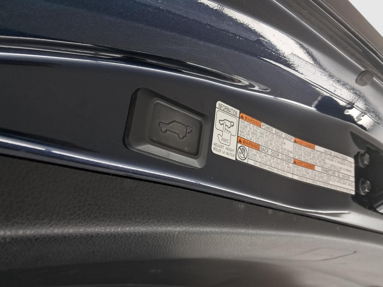 2018 Toyota RAV4 - 20