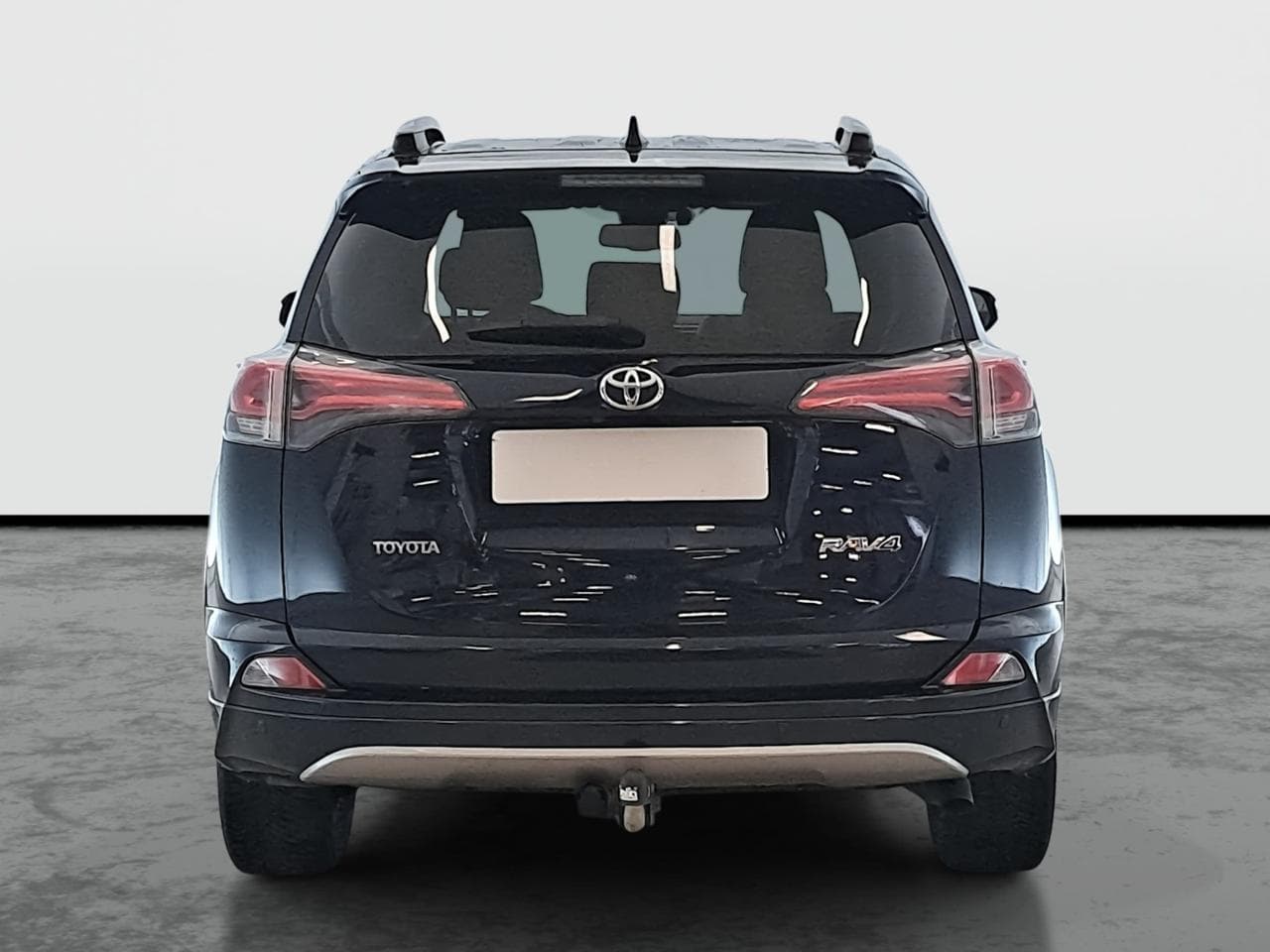 2018 Toyota RAV4 - 6