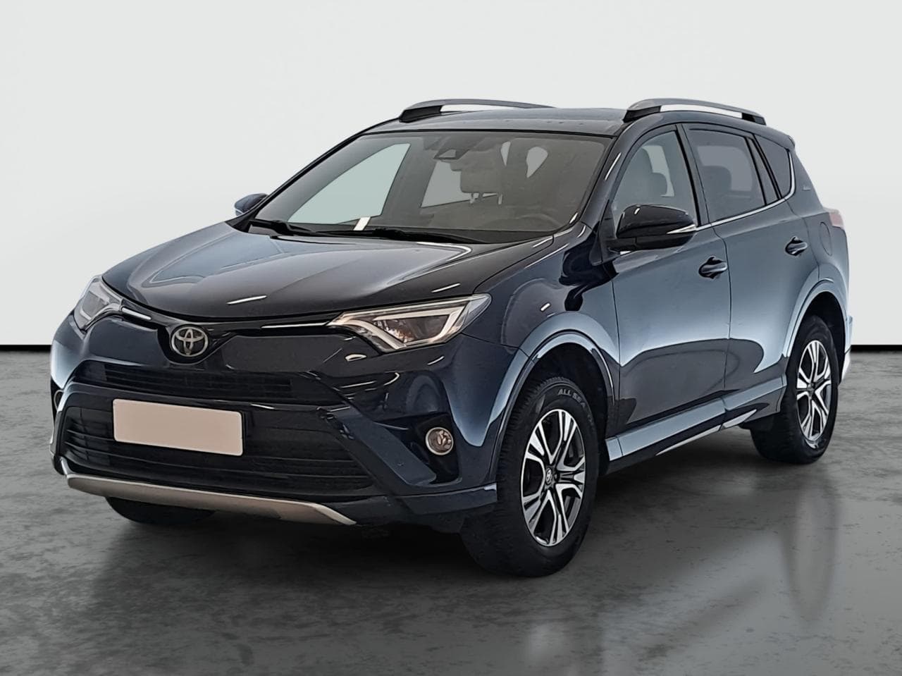 2018 Toyota RAV4 - 3