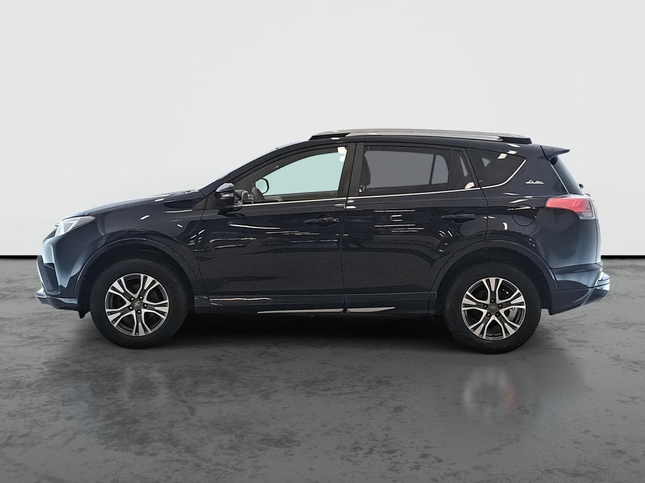 2018 Toyota RAV4 - 4