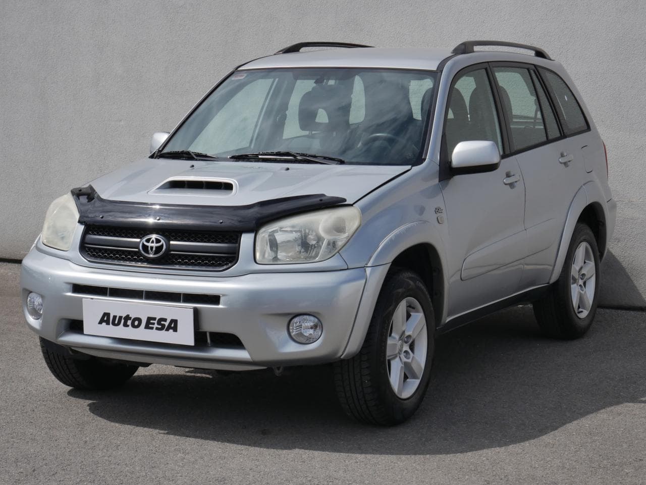 2005 Toyota RAV4 - 3