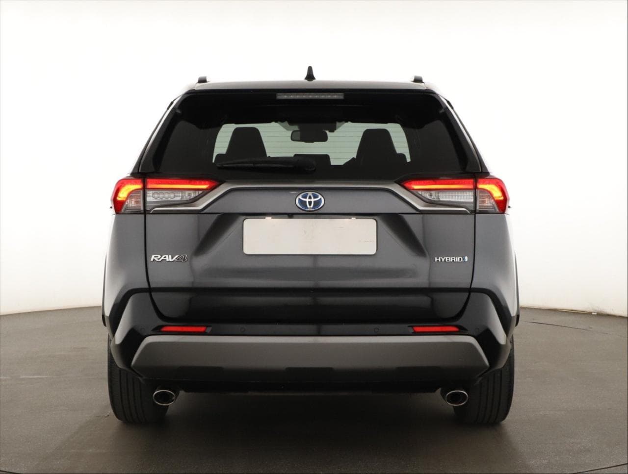 2020 Toyota RAV4 - 6