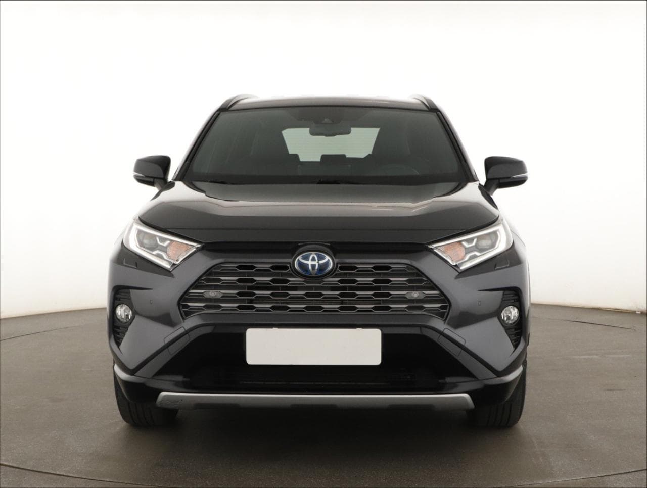 2020 Toyota RAV4 - 2