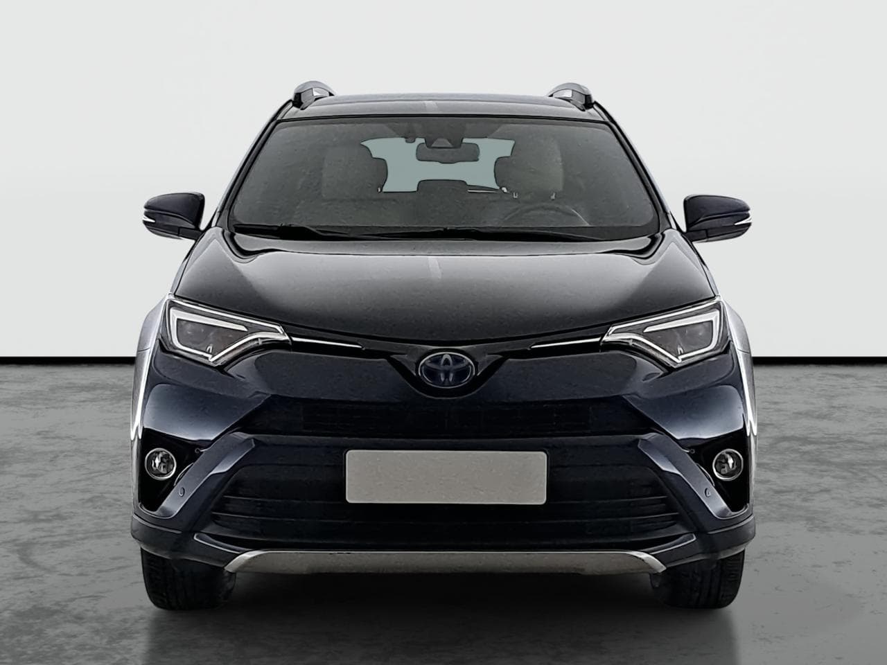 2017 Toyota RAV4 - 2