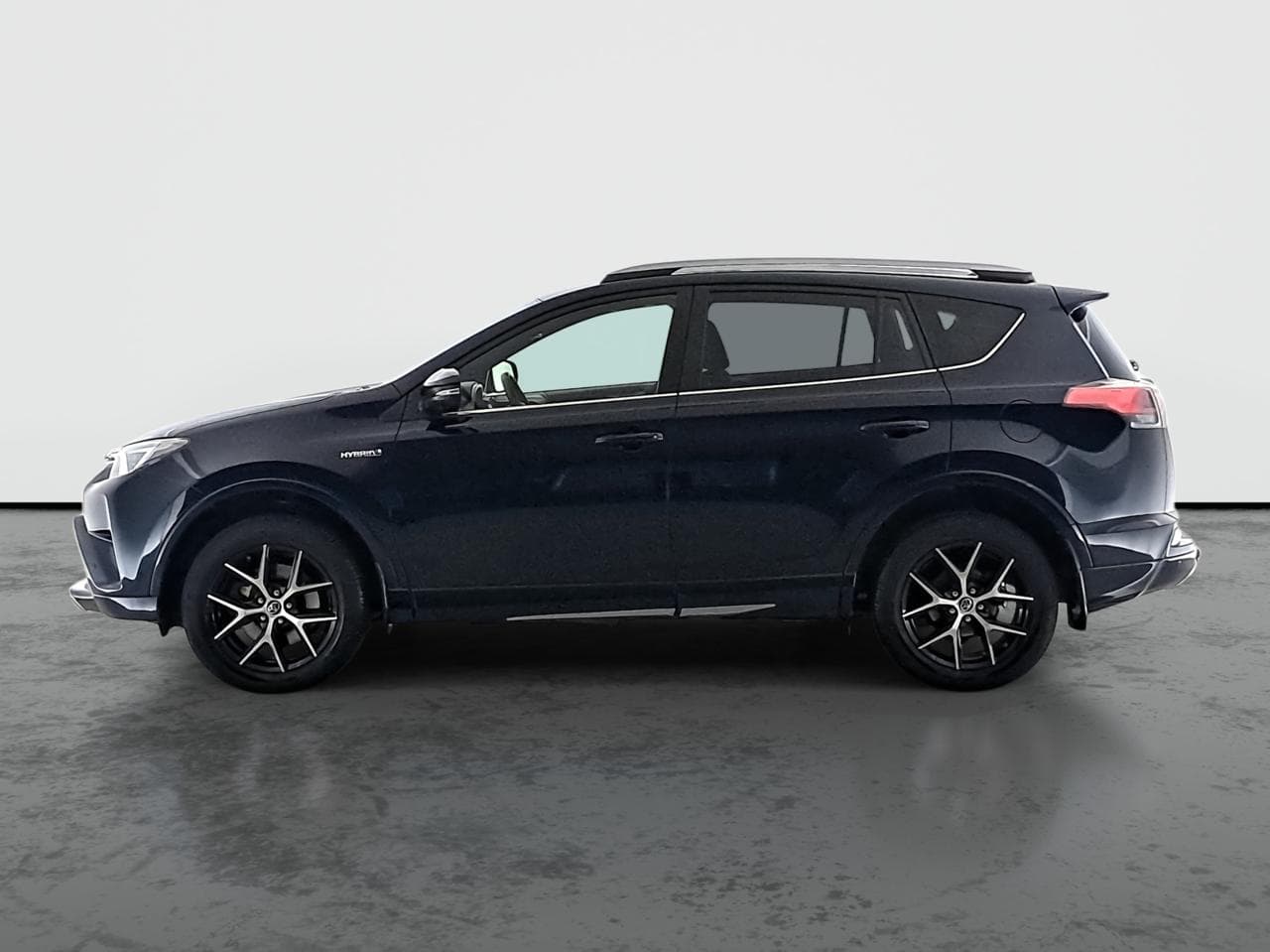 2017 Toyota RAV4 - 4