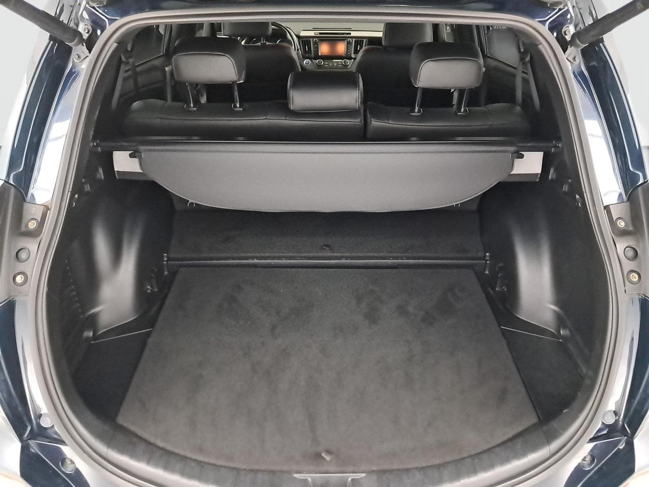 2017 Toyota RAV4 - 20