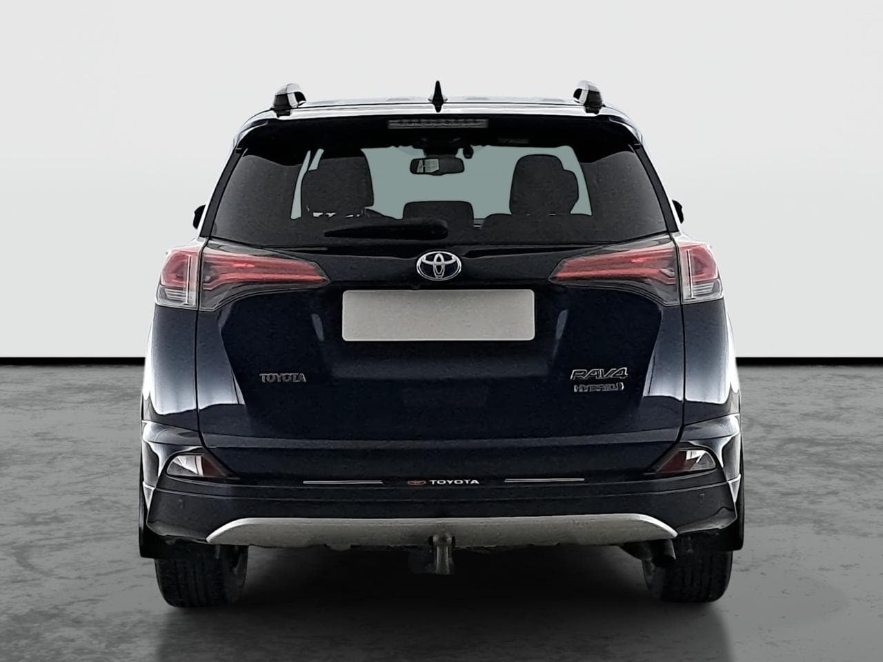 2017 Toyota RAV4 - 6