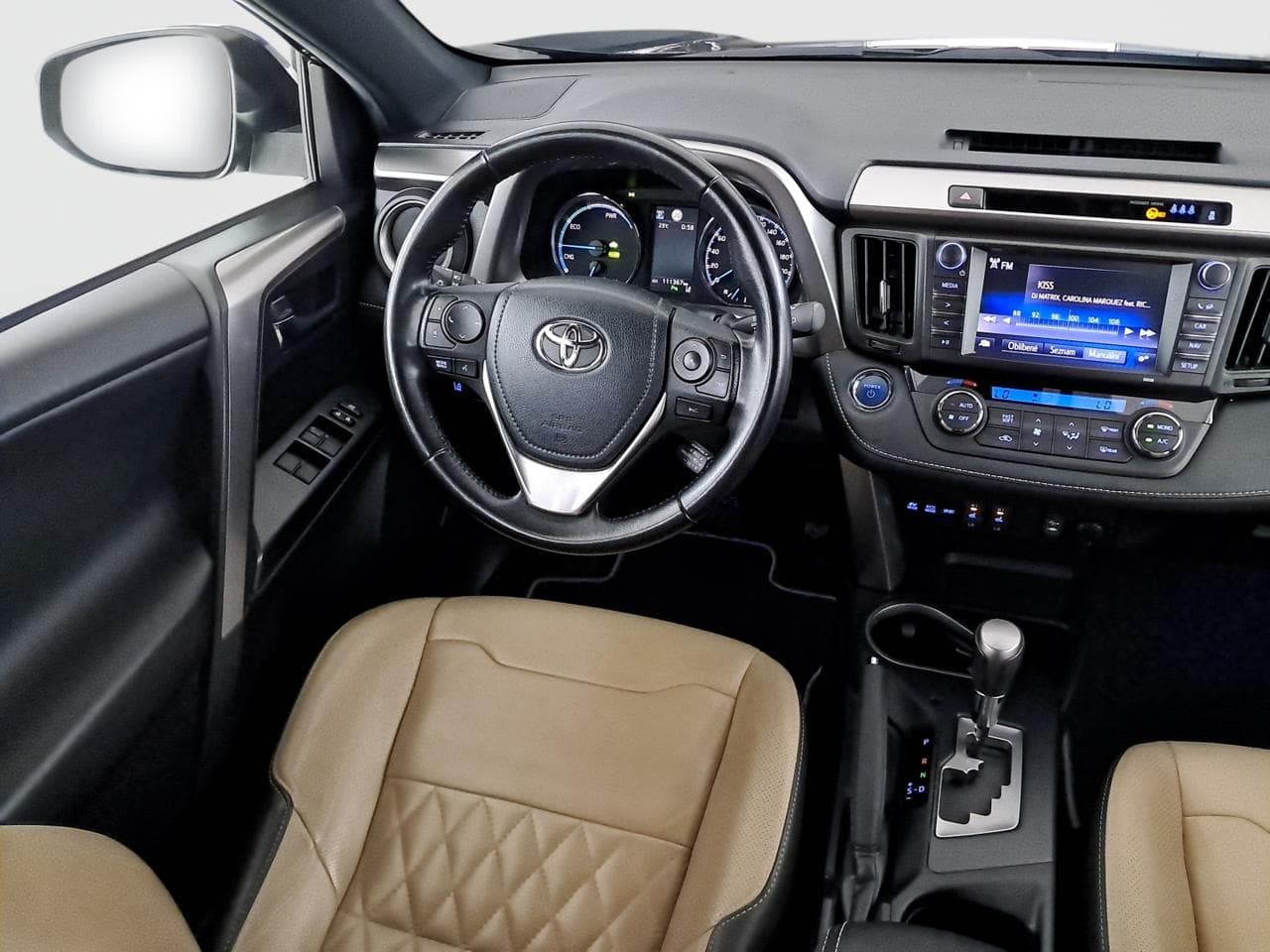 2017 Toyota RAV4 - 9