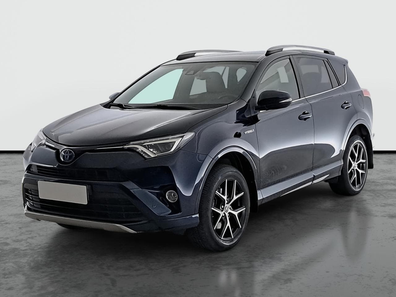 2017 Toyota RAV4 - 3