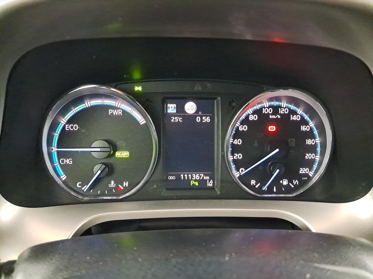 2017 Toyota RAV4 - 17