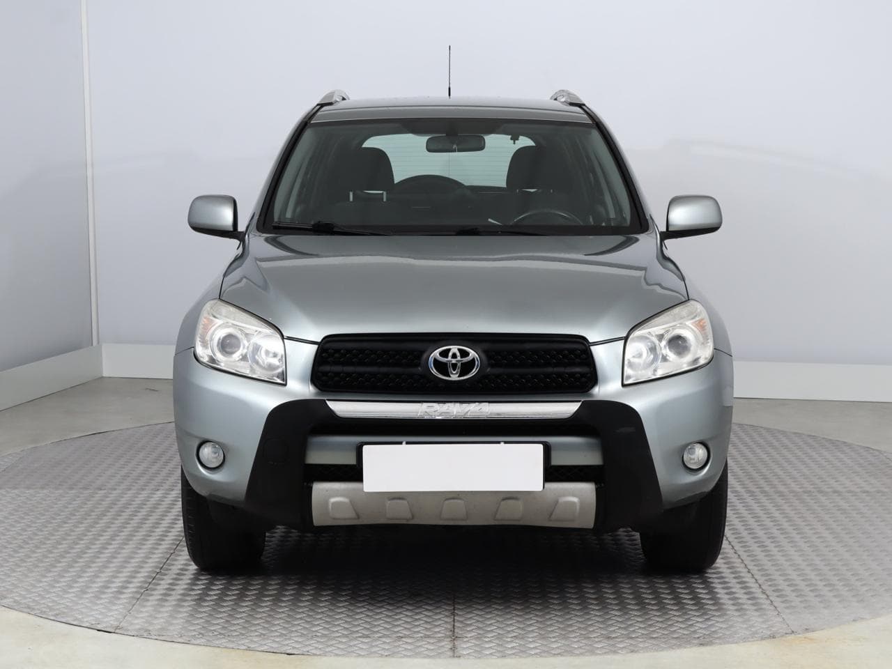 2007 Toyota RAV4 - 2