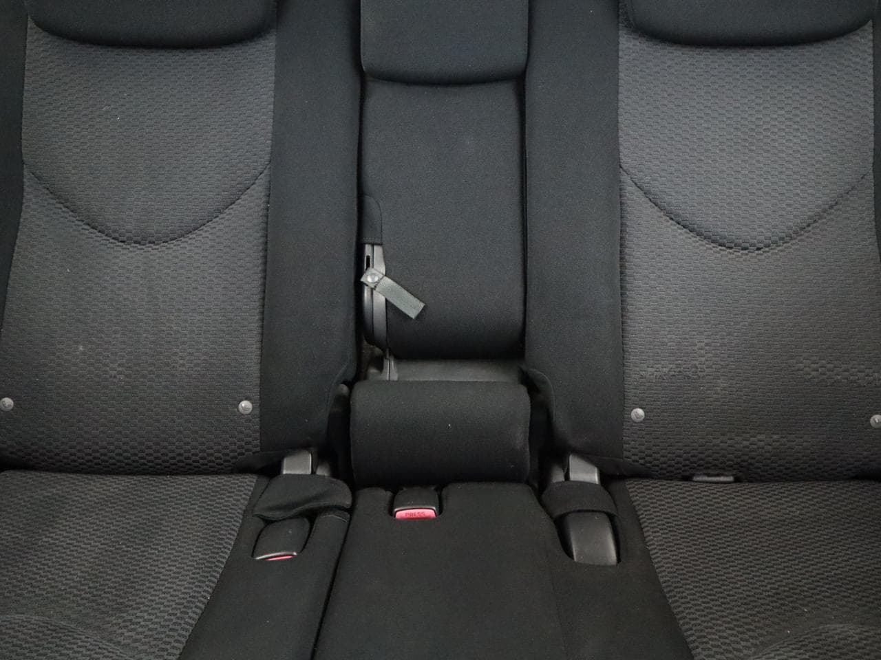 2007 Toyota RAV4 - 12
