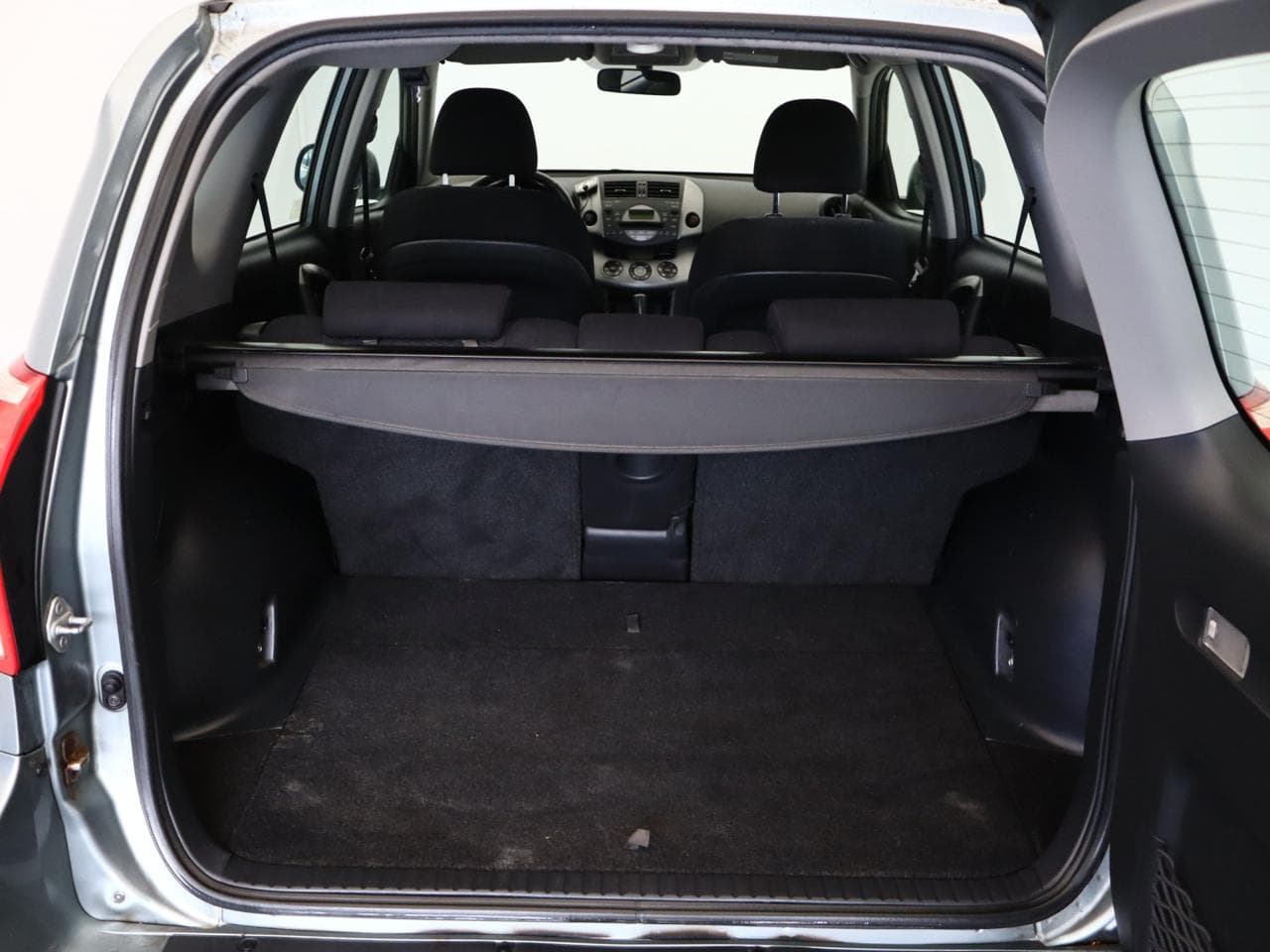2007 Toyota RAV4 - 17