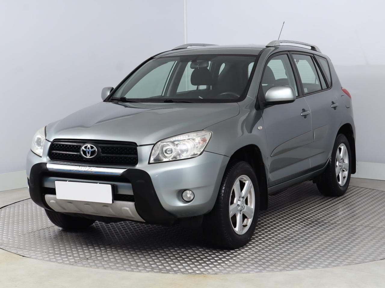 2007 Toyota RAV4 - 3