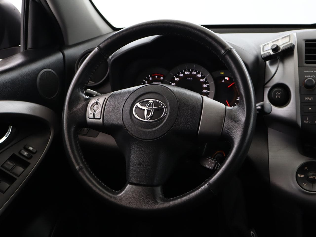 2007 Toyota RAV4 - 18