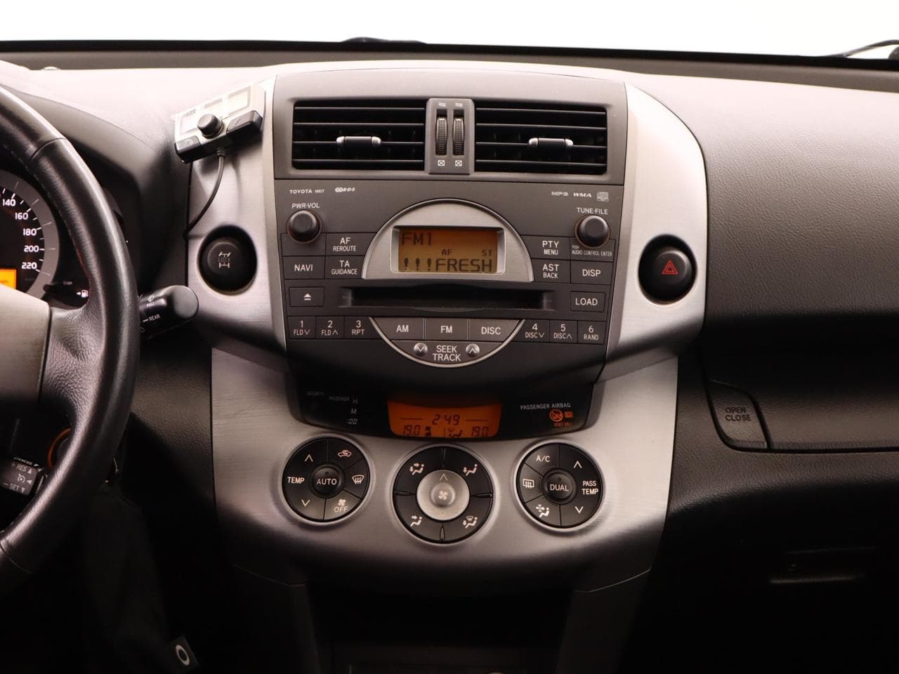 2007 Toyota RAV4 - 16