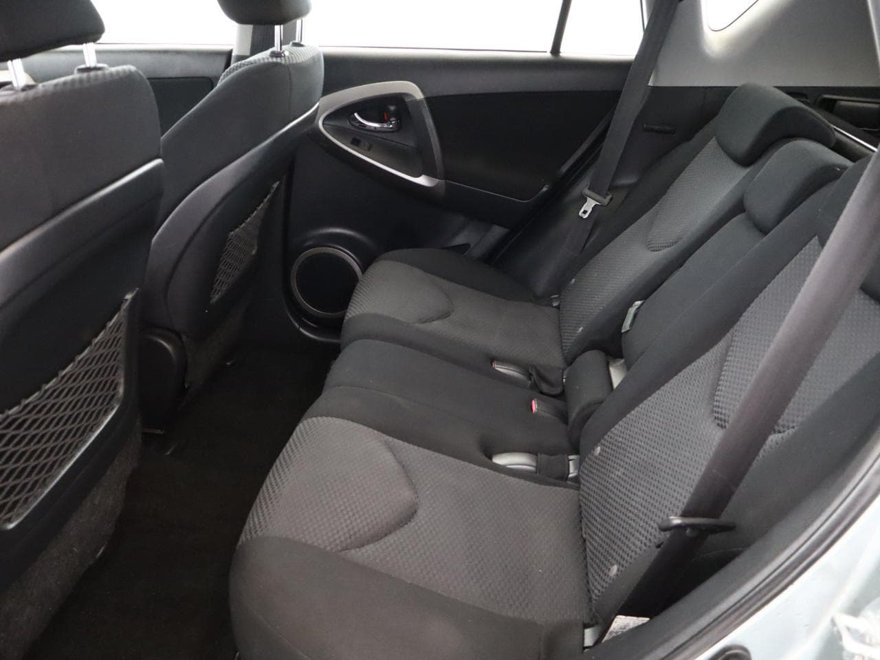 2007 Toyota RAV4 - 13