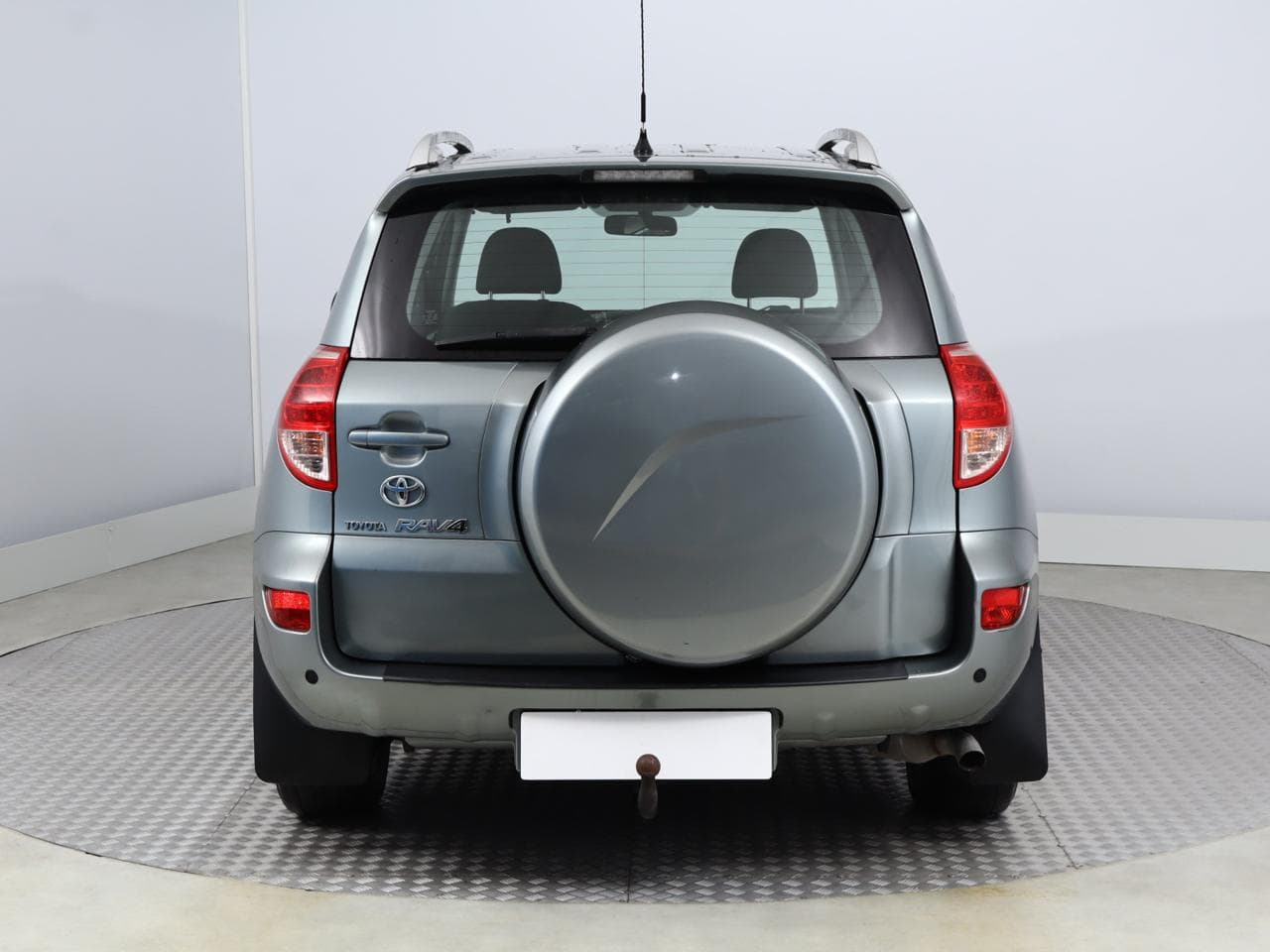 2007 Toyota RAV4 - 6