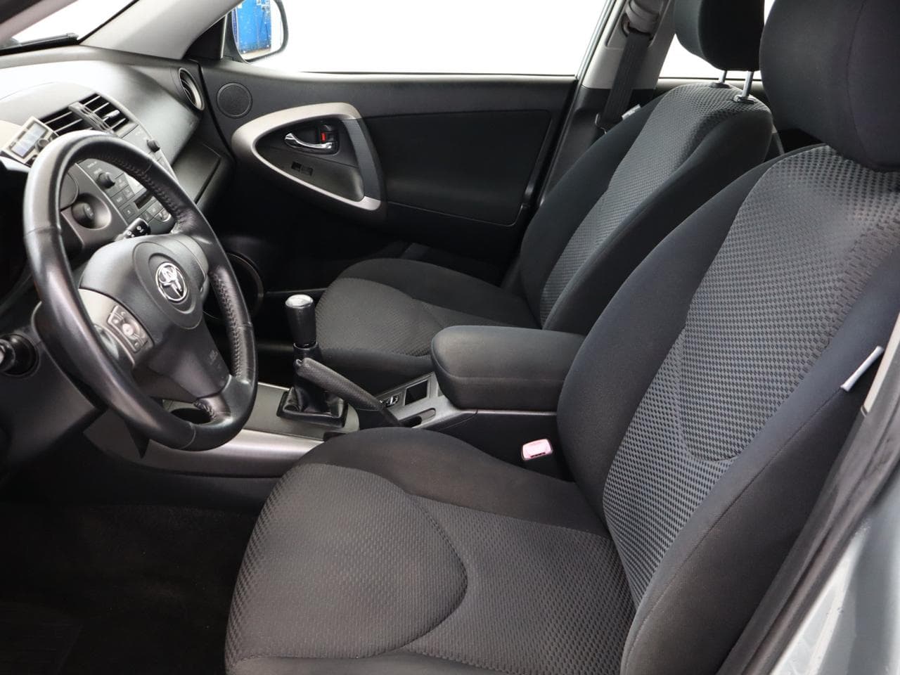 2007 Toyota RAV4 - 14