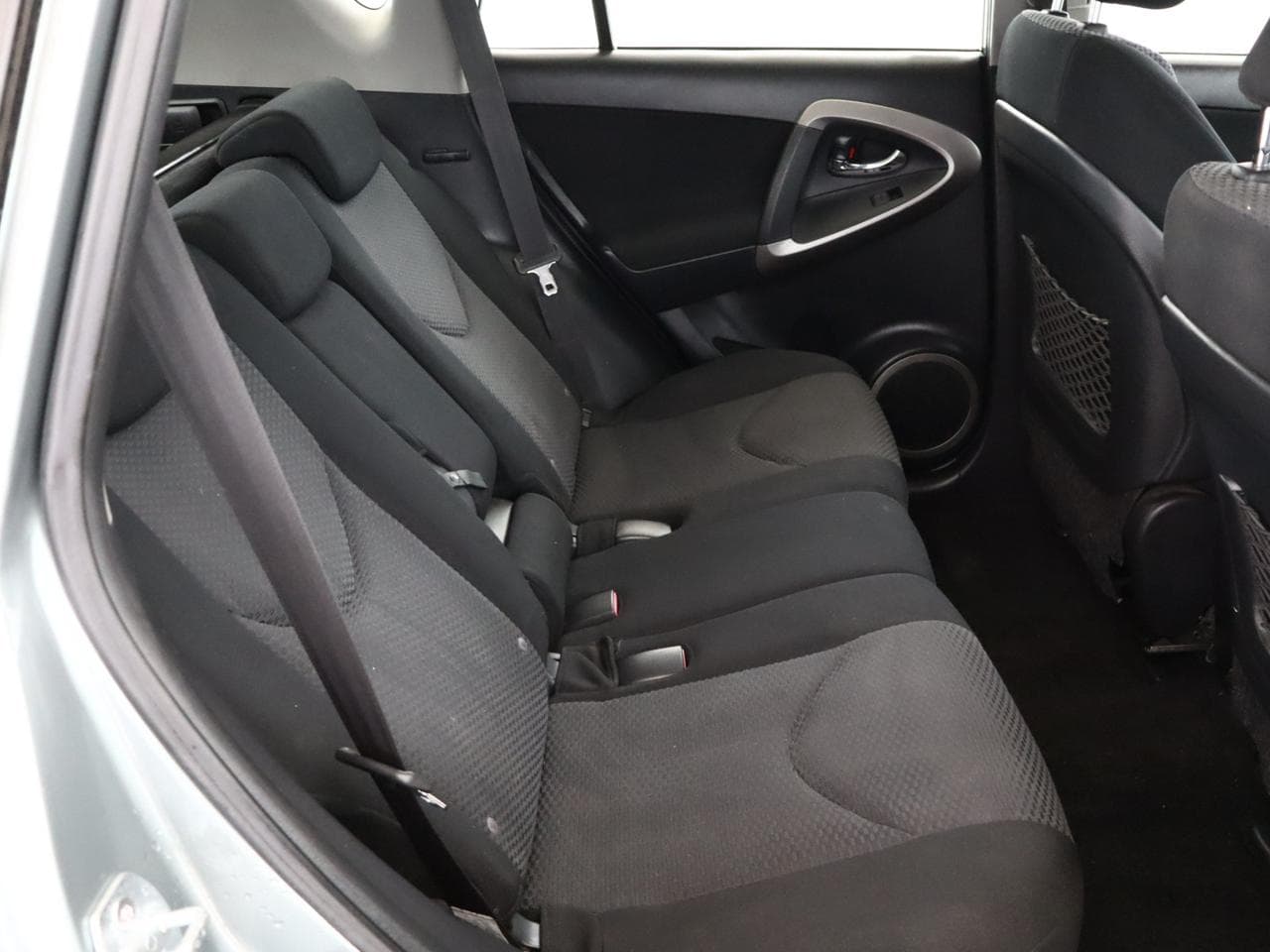 2007 Toyota RAV4 - 11